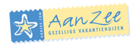 Aan Zee logo