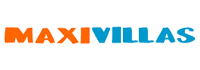 Maxivillas logo